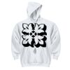 UltraBlend Pullover Hooded Sweatshirt Thumbnail