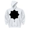 UltraBlend Pullover Hooded Sweatshirt Thumbnail
