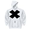 UltraBlend Pullover Hooded Sweatshirt Thumbnail