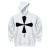 UltraBlend Pullover Hooded Sweatshirt Thumbnail