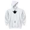 UltraBlend Pullover Hooded Sweatshirt Thumbnail