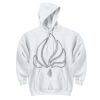 UltraBlend Pullover Hooded Sweatshirt Thumbnail