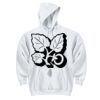 UltraBlend Pullover Hooded Sweatshirt Thumbnail