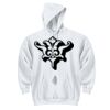 UltraBlend Pullover Hooded Sweatshirt Thumbnail