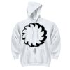 UltraBlend Pullover Hooded Sweatshirt Thumbnail