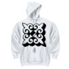 UltraBlend Pullover Hooded Sweatshirt Thumbnail