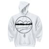 UltraBlend Pullover Hooded Sweatshirt Thumbnail