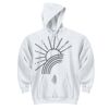 UltraBlend Pullover Hooded Sweatshirt Thumbnail