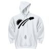 UltraBlend Pullover Hooded Sweatshirt Thumbnail