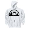 UltraBlend Pullover Hooded Sweatshirt Thumbnail