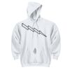 UltraBlend Pullover Hooded Sweatshirt Thumbnail