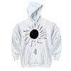 UltraBlend Pullover Hooded Sweatshirt Thumbnail