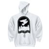UltraBlend Pullover Hooded Sweatshirt Thumbnail