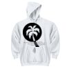 UltraBlend Pullover Hooded Sweatshirt Thumbnail