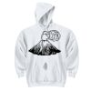 UltraBlend Pullover Hooded Sweatshirt Thumbnail