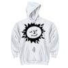 UltraBlend Pullover Hooded Sweatshirt Thumbnail