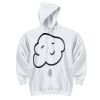 UltraBlend Pullover Hooded Sweatshirt Thumbnail