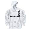 UltraBlend Pullover Hooded Sweatshirt Thumbnail