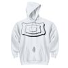UltraBlend Pullover Hooded Sweatshirt Thumbnail