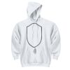 UltraBlend Pullover Hooded Sweatshirt Thumbnail