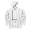 UltraBlend Pullover Hooded Sweatshirt Thumbnail