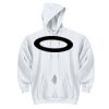 UltraBlend Pullover Hooded Sweatshirt Thumbnail