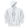 UltraBlend Pullover Hooded Sweatshirt Thumbnail