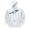 UltraBlend Pullover Hooded Sweatshirt Thumbnail