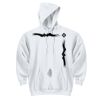 UltraBlend Pullover Hooded Sweatshirt Thumbnail