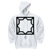 UltraBlend Pullover Hooded Sweatshirt Thumbnail