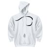 UltraBlend Pullover Hooded Sweatshirt Thumbnail