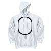 UltraBlend Pullover Hooded Sweatshirt Thumbnail