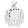 UltraBlend Pullover Hooded Sweatshirt Thumbnail