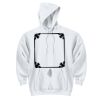 UltraBlend Pullover Hooded Sweatshirt Thumbnail