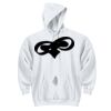 UltraBlend Pullover Hooded Sweatshirt Thumbnail