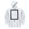 UltraBlend Pullover Hooded Sweatshirt Thumbnail