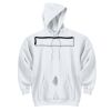 UltraBlend Pullover Hooded Sweatshirt Thumbnail
