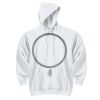 UltraBlend Pullover Hooded Sweatshirt Thumbnail