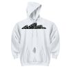 UltraBlend Pullover Hooded Sweatshirt Thumbnail