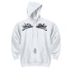 UltraBlend Pullover Hooded Sweatshirt Thumbnail