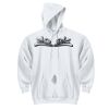 UltraBlend Pullover Hooded Sweatshirt Thumbnail