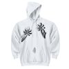 UltraBlend Pullover Hooded Sweatshirt Thumbnail