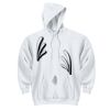 UltraBlend Pullover Hooded Sweatshirt Thumbnail