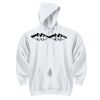 UltraBlend Pullover Hooded Sweatshirt Thumbnail