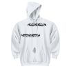 UltraBlend Pullover Hooded Sweatshirt Thumbnail