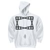 UltraBlend Pullover Hooded Sweatshirt Thumbnail