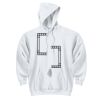 UltraBlend Pullover Hooded Sweatshirt Thumbnail