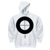 UltraBlend Pullover Hooded Sweatshirt Thumbnail