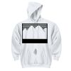 UltraBlend Pullover Hooded Sweatshirt Thumbnail