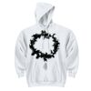 UltraBlend Pullover Hooded Sweatshirt Thumbnail